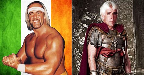 Top 15 Wrestling Gimmicks That Were Planned But Thankfully Never Happened