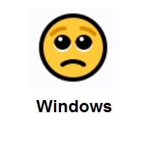 Iphone emoji faces png images free transparent iphone emoji. Meaning of 🥺 Pleading Face Emoji with images