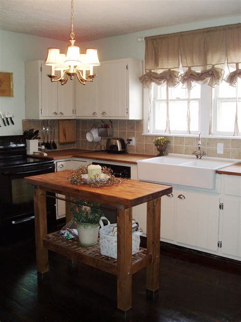 Check spelling or type a new query. Kitchens on a Budget: Our 10 Favorites From Rate My Space ...