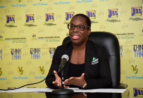 janaac celebrating 15th anniversary with awards ceremony jamaica information service