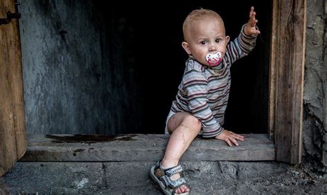 Image Result For Homeless Child Children Homeless Children Ukraine