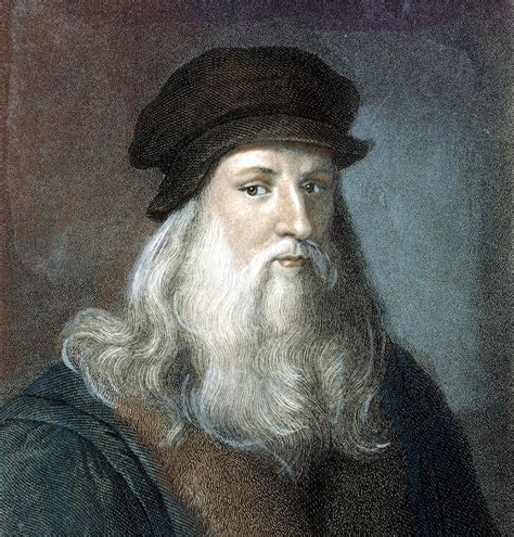 Leonardo Da Vinci Y El Número Áureo』·