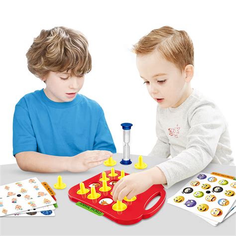 Buy Gdeal Children Memory Training Matching Pair Game Early Education