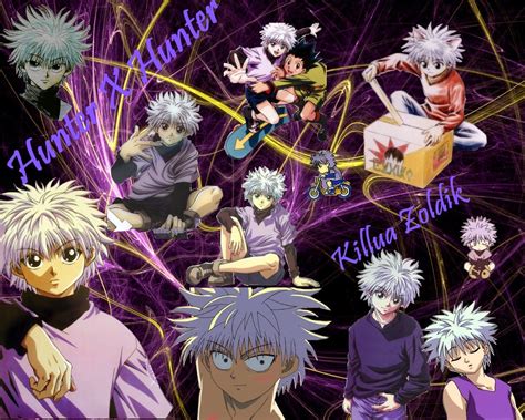 Hunter x hunter wallpaper, anime, red, art and craft, pattern. anapic hunter x hunter | free wallpaper | free picture ...
