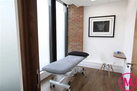 discover 13 unbeatable spots for the best massage experience on finchley road unlocking