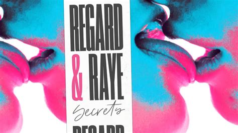 Regard And Rayes Secrets Spends 2nd Week At 1 On Us Dance Radio Chart Chris Malinchak Kygo