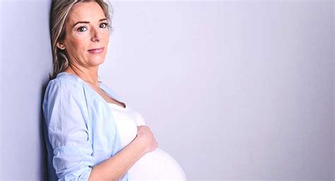 Geriatric Pregnancy Is Getting Pregnant After 35 Risky