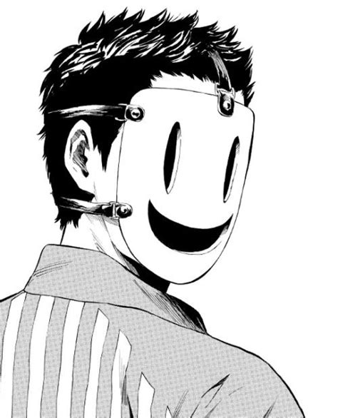 Horror Manga Mangacap Monochrome X Tenkuu Shinpan In 2019