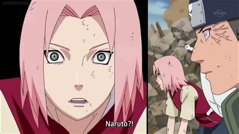 Top 5 Best Character Entrances In Naruto Youtube