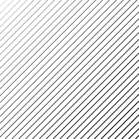 Línea Horizontal Negra Abstracta Fondo Rayado Diagonal Líneas Rectas