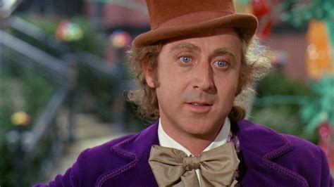 Willy Wonka Star Gene Wilder Has Died