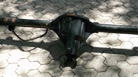 1948 F1 Rear End Differential Id Ford Truck Enthusiasts Forums