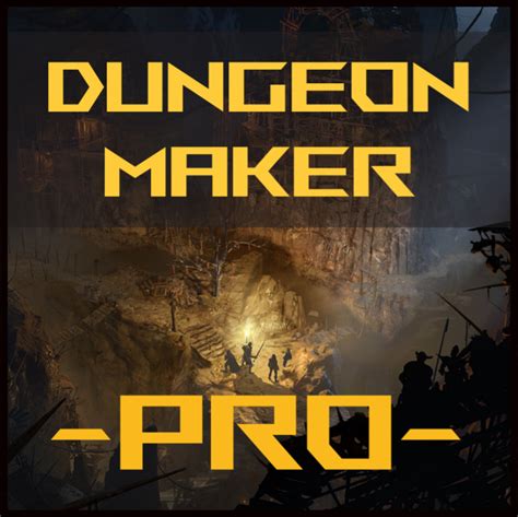 Dungeon Maker Pro Solasta Dungeons Wiki Fandom