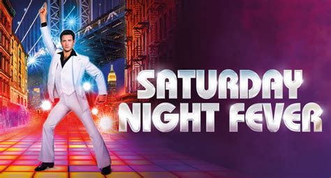 Saturday Night Fever Theatre Review