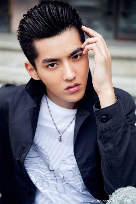 Check spelling or type a new query. Wu Yifan turns 25: Former EXO member Kris' changing looks ...