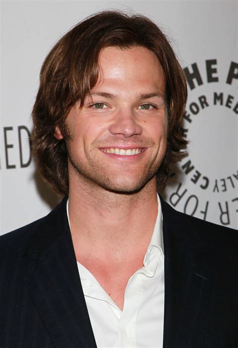 Jared Padalecki Age Wiki Biography Net Worth Married Wife Height Ncert Point