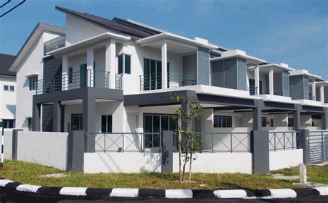 Putrade property management sdn bhd. Jasa View Sdn. Bhd. | Sunset Villa Property Sdn Bhd