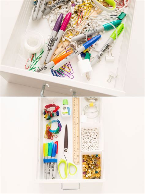 5 Minute Hack Organize Your Junk Drawer 250 Giveaway