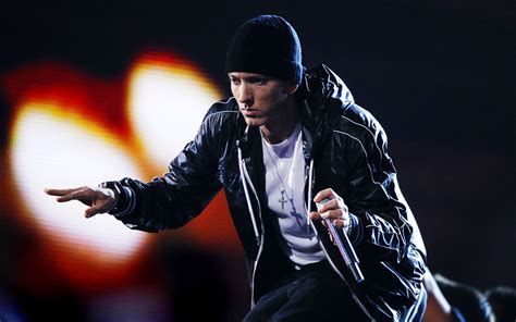76 Eminem Wallpapers Hd On Wallpapersafari