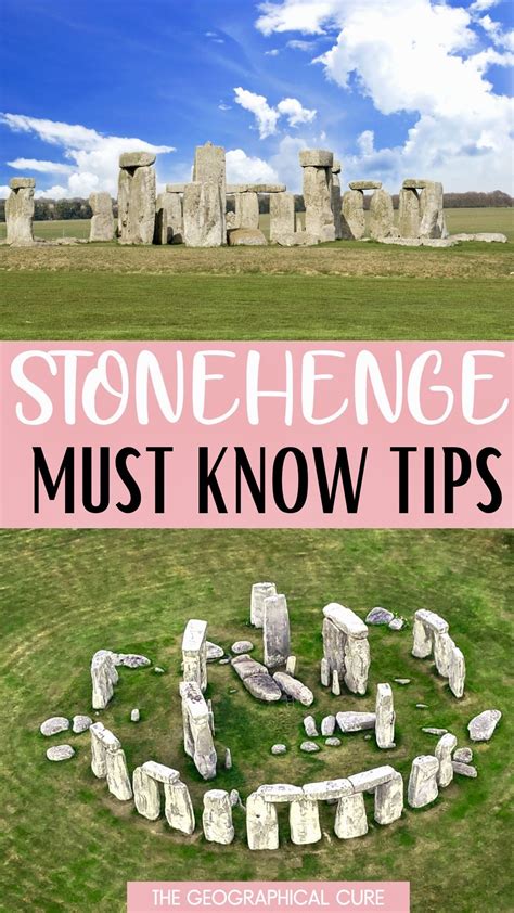 Is Stonehenge Worth Visiting Must Know Tips And What To Expect In 2024