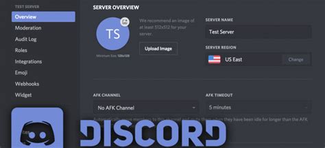 How To Create Set Up And Manage Your Discord Server