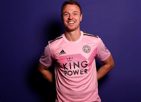 Leicester city fc team and transfer news. Leicester City 2019-20 Adidas Away Kit | 19/20 Kits ...