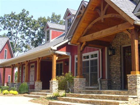 What Is A Craftsman Style House Vrogue