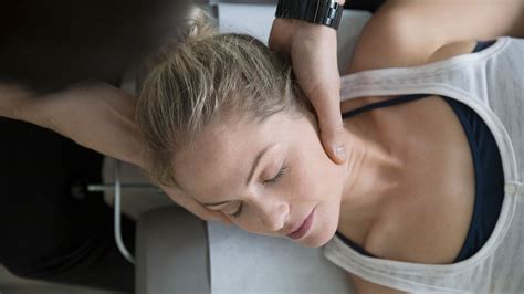 The neck is the part of the body on many vertebrates that connects the head with the torso and provides the mobility and movements of the head. Back Pain and Chiropractors