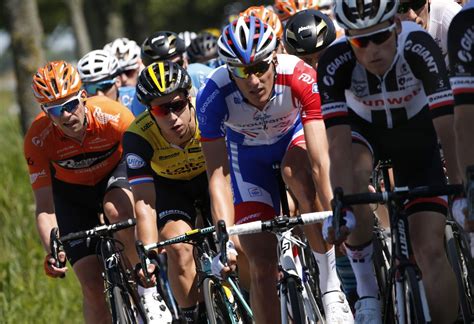 Which gc riders lost time on stage 3 of the 2021 tour de france. Tour de France 2018: Wie zijn de Nederlanders? - Fiets.nl
