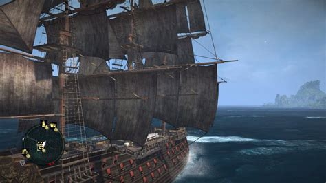 Assassin S Creed Black Flag Legendary Ship Hms Prince My XXX Hot Girl