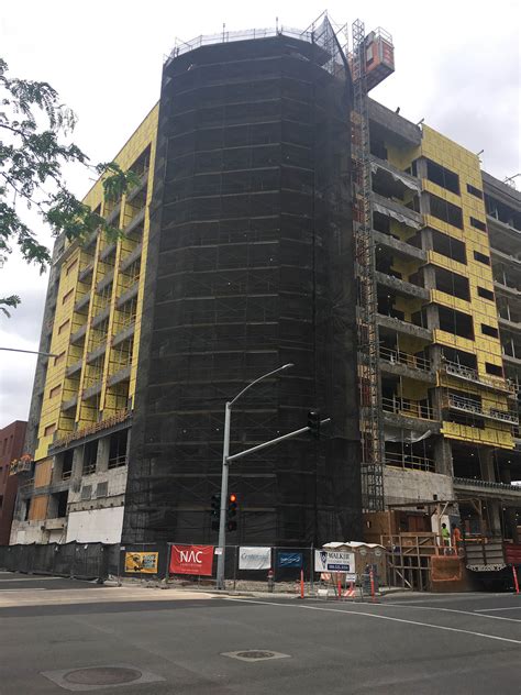 Jul 03, 2019 · contractor association: Macy's Spokane - DensElement Barrier System