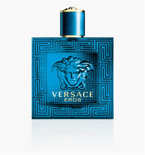 Versace Perfume Logo