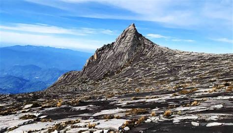 10 Facts About Mount Kinabalu You Should Know Arenamalaysiaasia