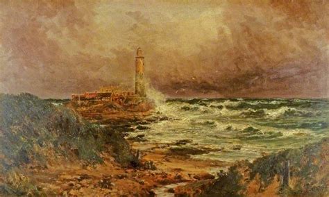 St Marys Lighthouse Art Uk