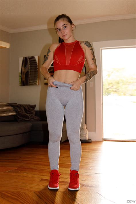 Gymshark Stockings Hot Sex Picture