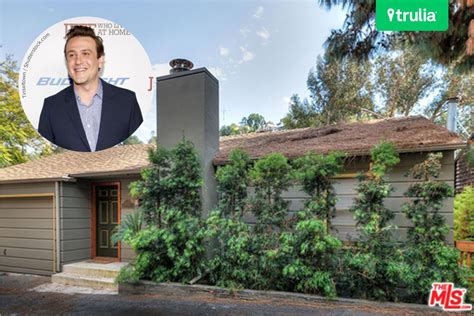 Get property advice, the latest real estate news and expert opinions. Jason Segel Is Selling The Los Feliz Home He Bought Last ...