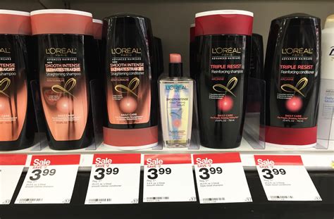 Loreal Shampoo Only 066 At Target