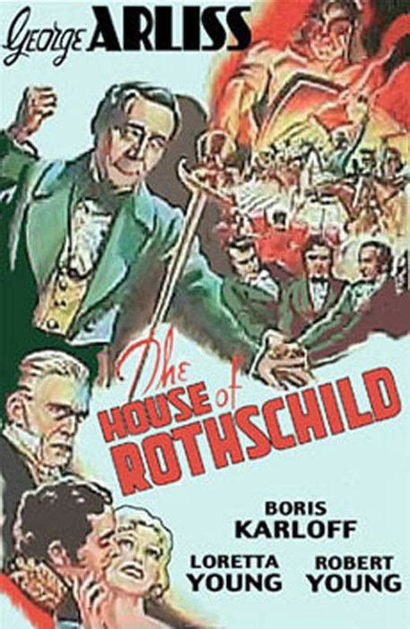 The House Of Rothschild Alchetron The Free Social Encyclopedia