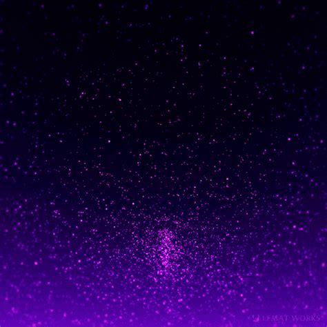 Animated gif uploaded by niellflower. deep purple aesthetic | Tumblr