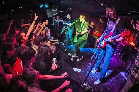 5 underrated neighbourhoods for live music in Toronto