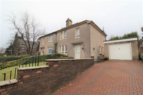 3 Bedroom House For Sale Quarry Street Coatbridge Lanarkshire North