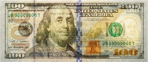 You can't do %100 because out of 100 100 doesn't make sense. New $100 Bills Stolen - Business Insider