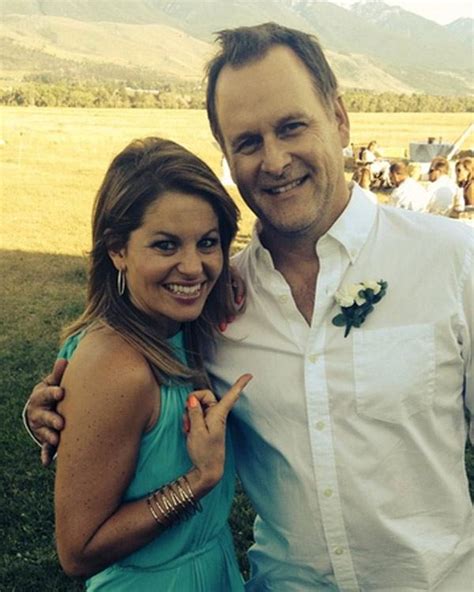 Full Houses Dave Coulier Got Married Plus More Celeb News