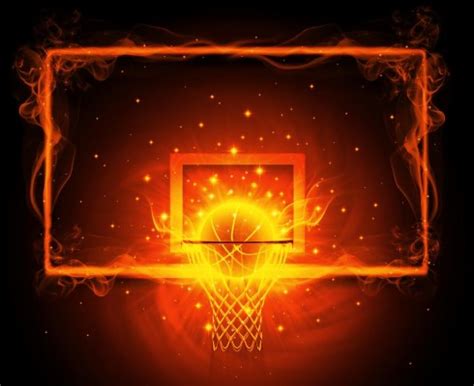 Download Cool Basketball Wallpapers Cool Pictures Of Basketballs