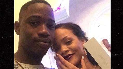 Rihannas Cousin Shot Killed In Barbados Day After Christmas