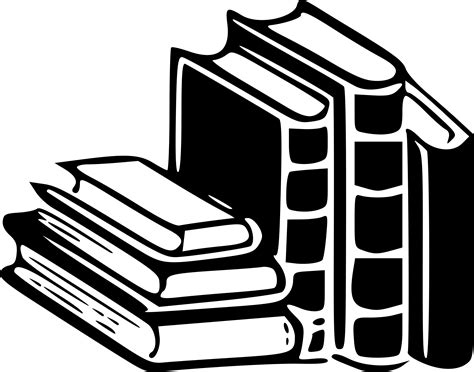 Book Png For Logo