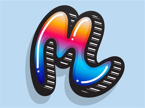 Need repairs on your major appliances? M by Radosław Rzepecki on Dribbble