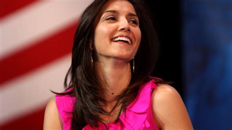 Rachel Campos Duffy Says Some Blacks Find Immigration Centers ‘better Than Public Housing The