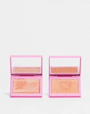 Pink Honey The Blush Bible Naked Eye ASOS