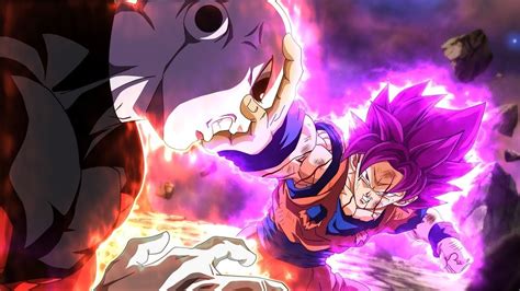 Dragon Ball Super 2 Torneo Del Poder Goku Y Vegeta Sorprenden A